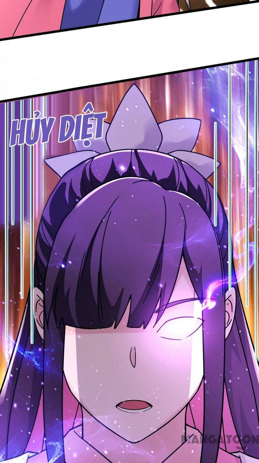 Đồ Đệ Của Ta Đều Là Nữ Ma Đầu Chapter 190 - Trang 2