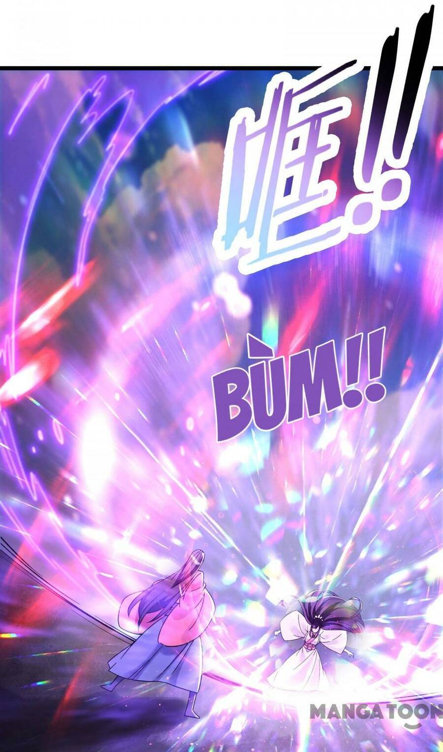 Đồ Đệ Của Ta Đều Là Nữ Ma Đầu Chapter 190 - Trang 2