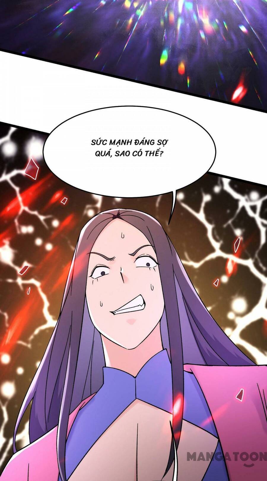 Đồ Đệ Của Ta Đều Là Nữ Ma Đầu Chapter 190 - Trang 2