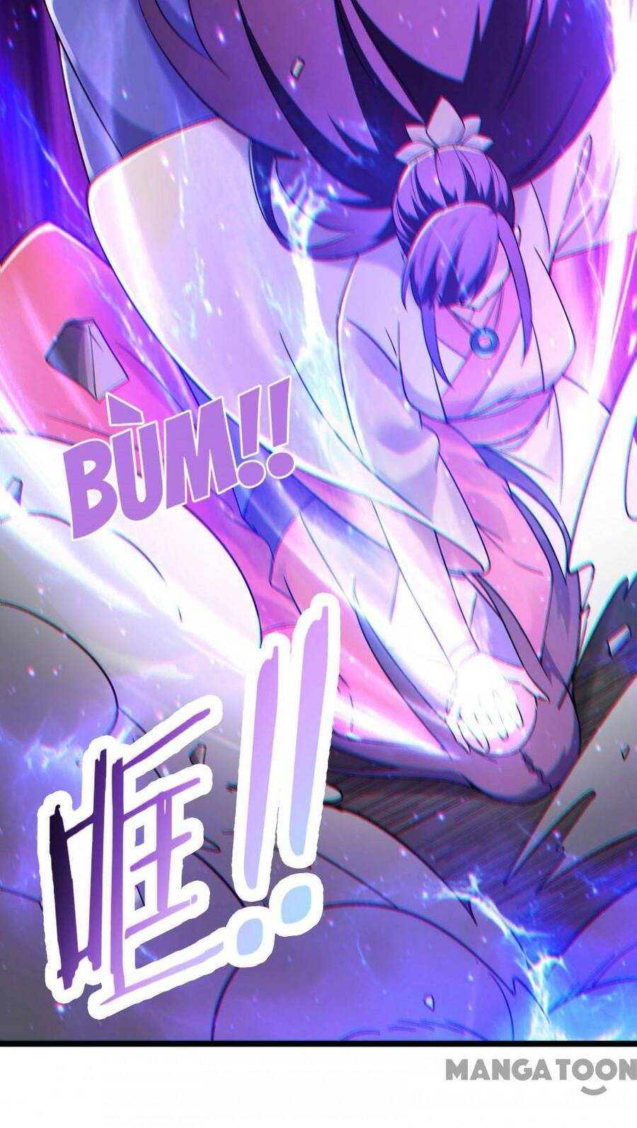 Đồ Đệ Của Ta Đều Là Nữ Ma Đầu Chapter 190 - Trang 2