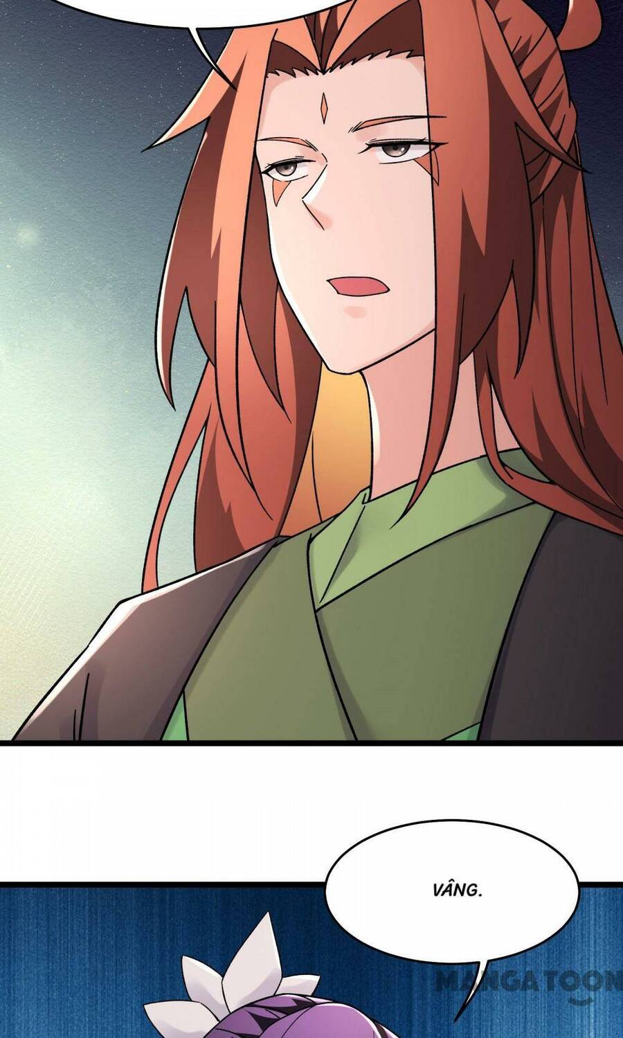 Đồ Đệ Của Ta Đều Là Nữ Ma Đầu Chapter 190 - Trang 2