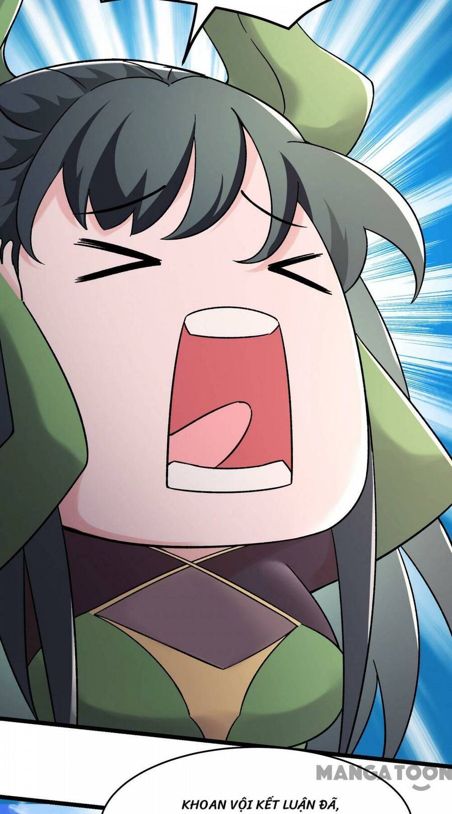 Đồ Đệ Của Ta Đều Là Nữ Ma Đầu Chapter 191 - Trang 2