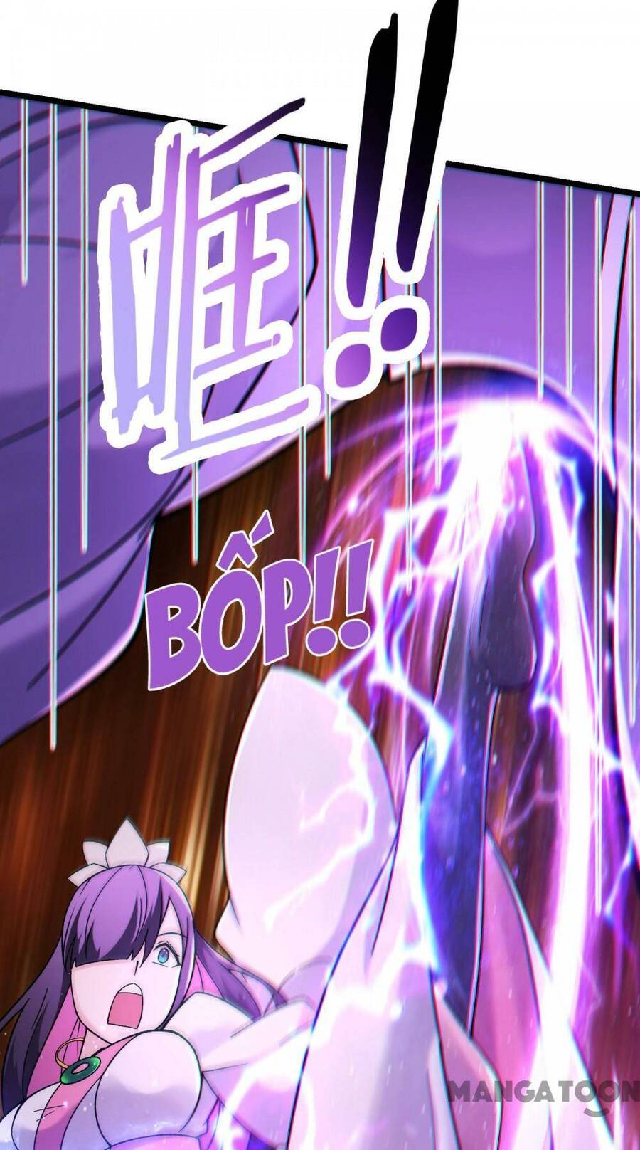 Đồ Đệ Của Ta Đều Là Nữ Ma Đầu Chapter 191 - Trang 2