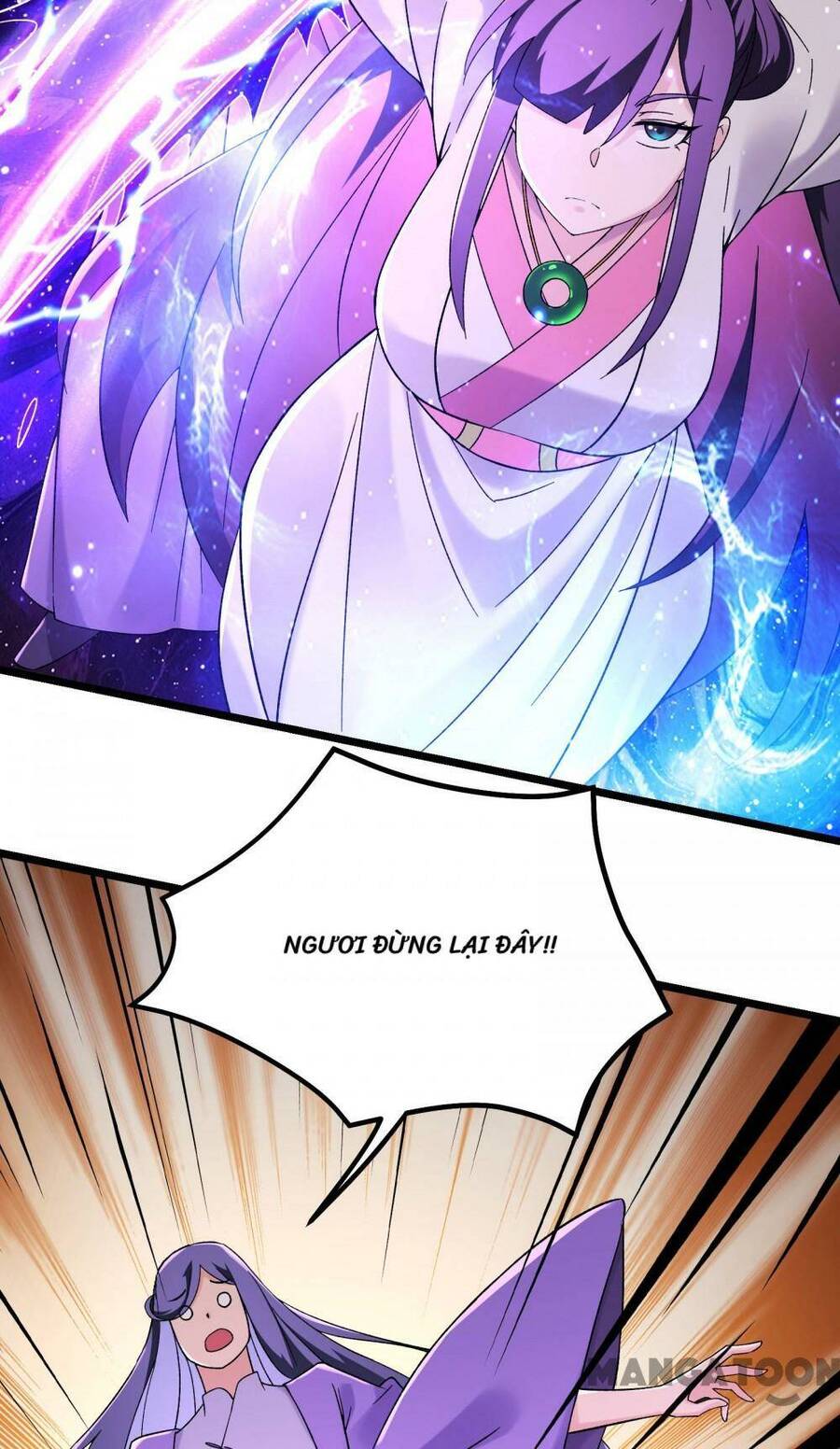 Đồ Đệ Của Ta Đều Là Nữ Ma Đầu Chapter 191 - Trang 2