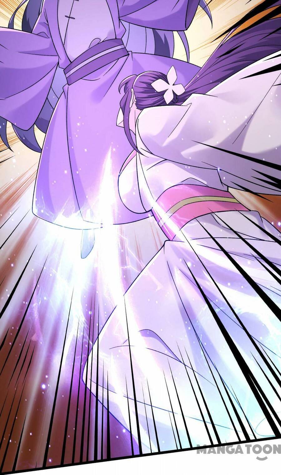 Đồ Đệ Của Ta Đều Là Nữ Ma Đầu Chapter 191 - Trang 2