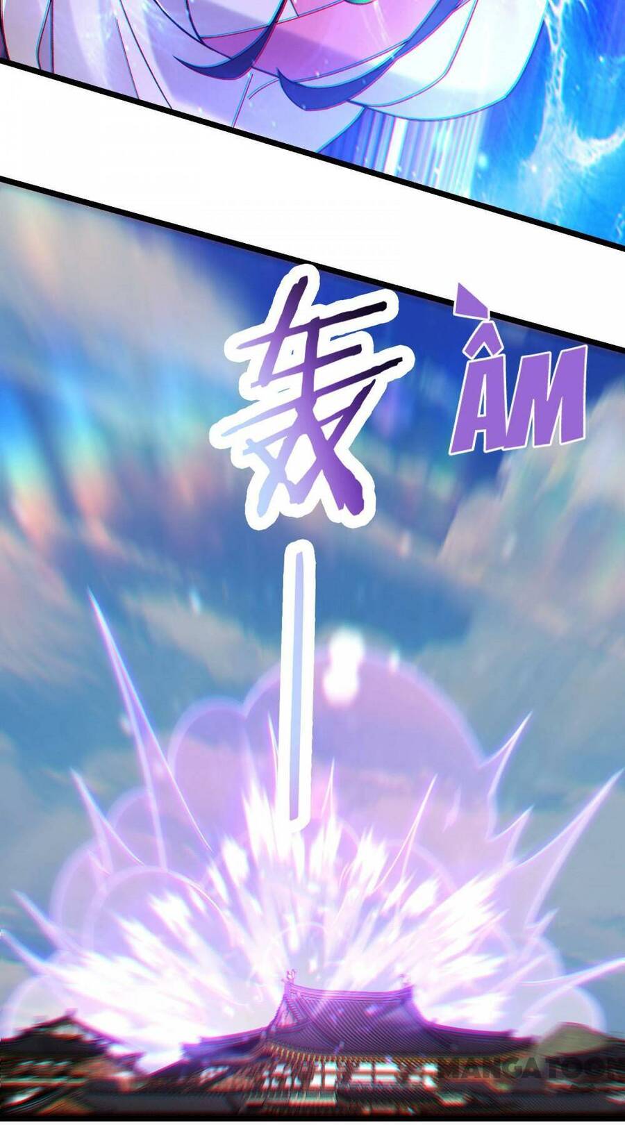 Đồ Đệ Của Ta Đều Là Nữ Ma Đầu Chapter 191 - Trang 2