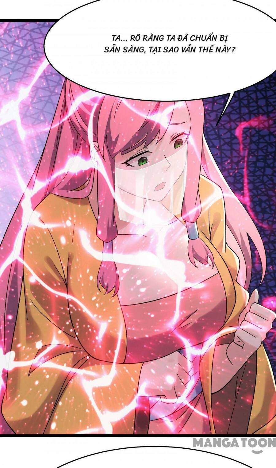 Đồ Đệ Của Ta Đều Là Nữ Ma Đầu Chapter 192 - Trang 2