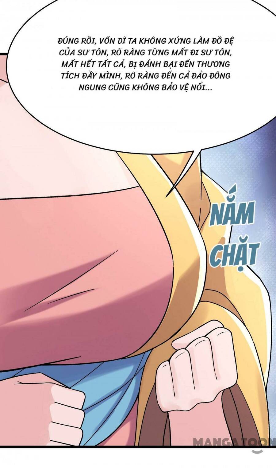 Đồ Đệ Của Ta Đều Là Nữ Ma Đầu Chapter 192 - Trang 2