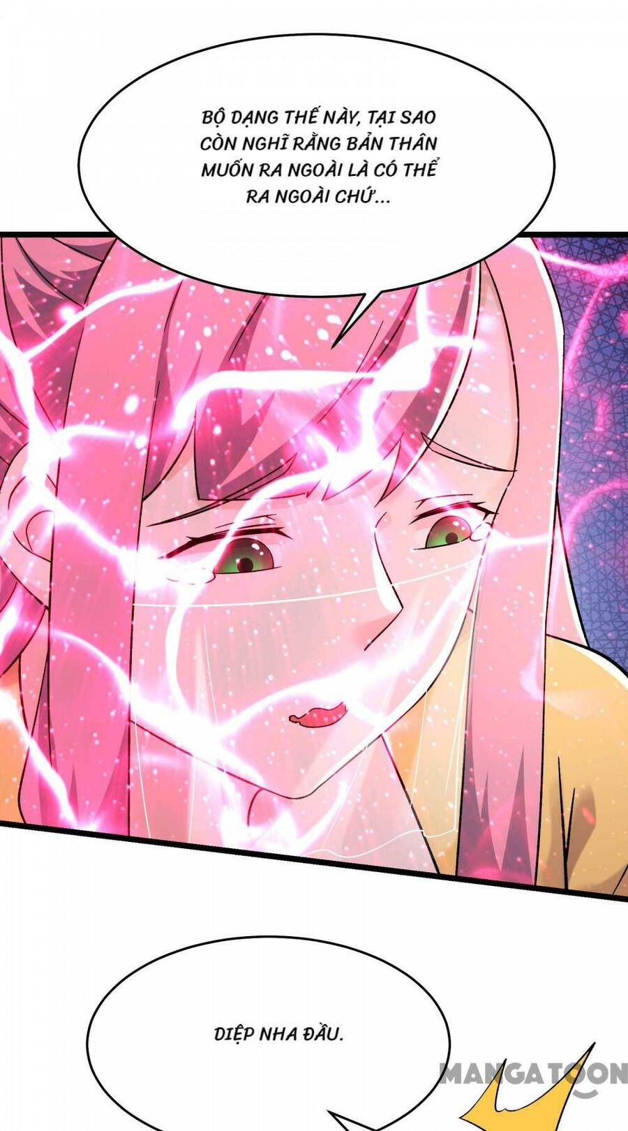 Đồ Đệ Của Ta Đều Là Nữ Ma Đầu Chapter 192 - Trang 2