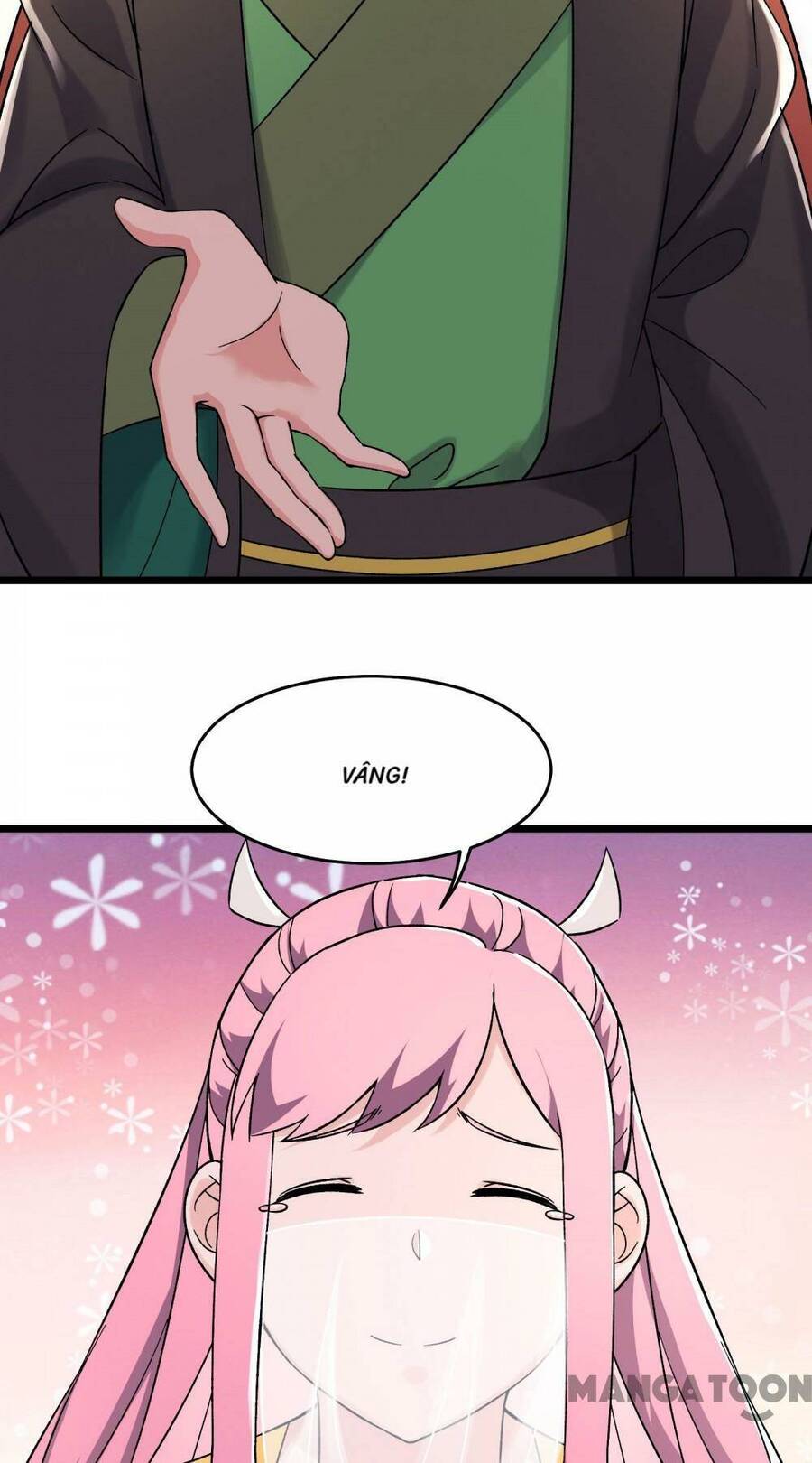 Đồ Đệ Của Ta Đều Là Nữ Ma Đầu Chapter 192 - Trang 2