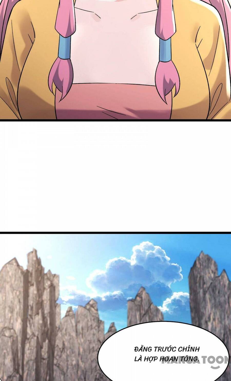 Đồ Đệ Của Ta Đều Là Nữ Ma Đầu Chapter 192 - Trang 2