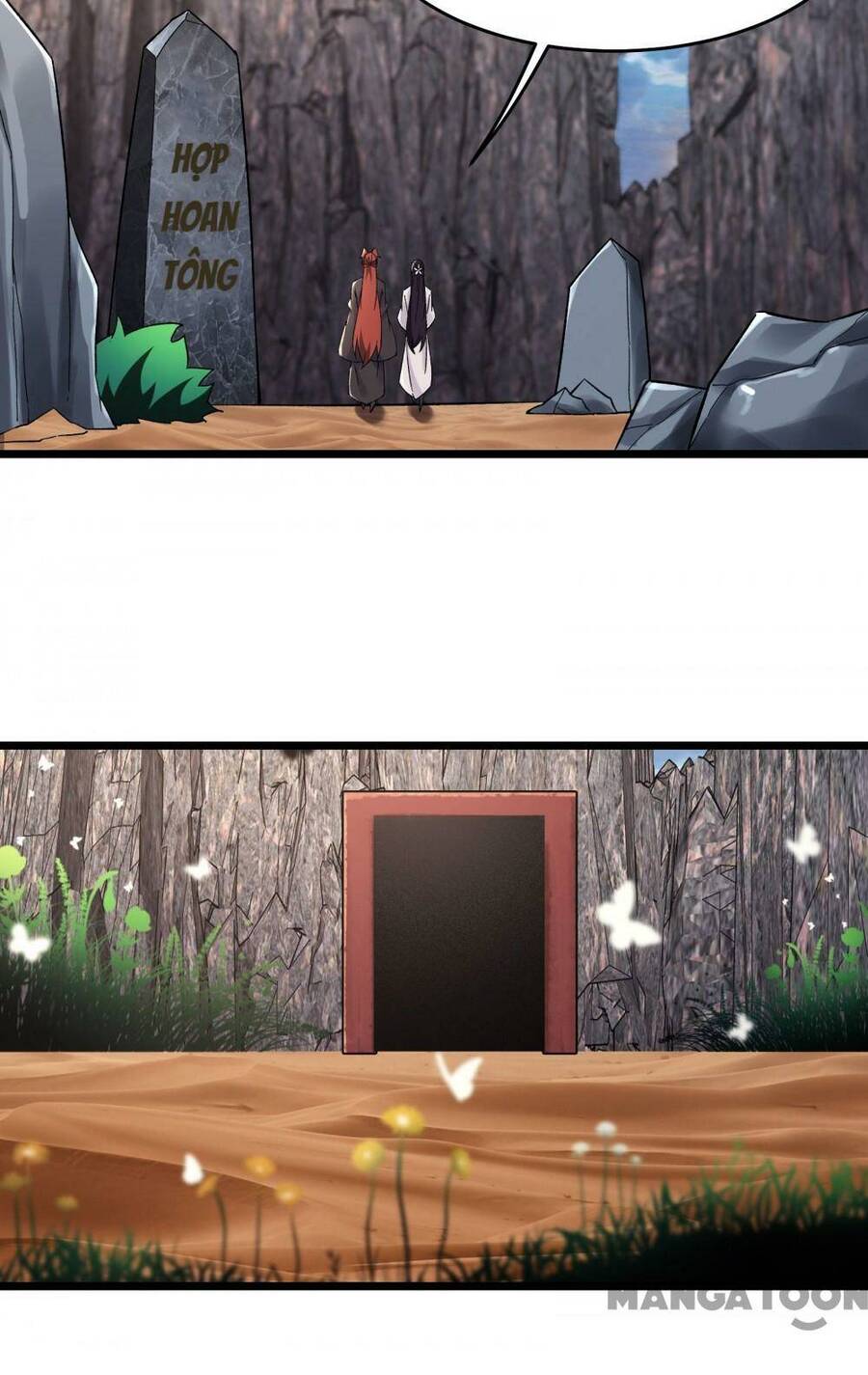 Đồ Đệ Của Ta Đều Là Nữ Ma Đầu Chapter 192 - Trang 2