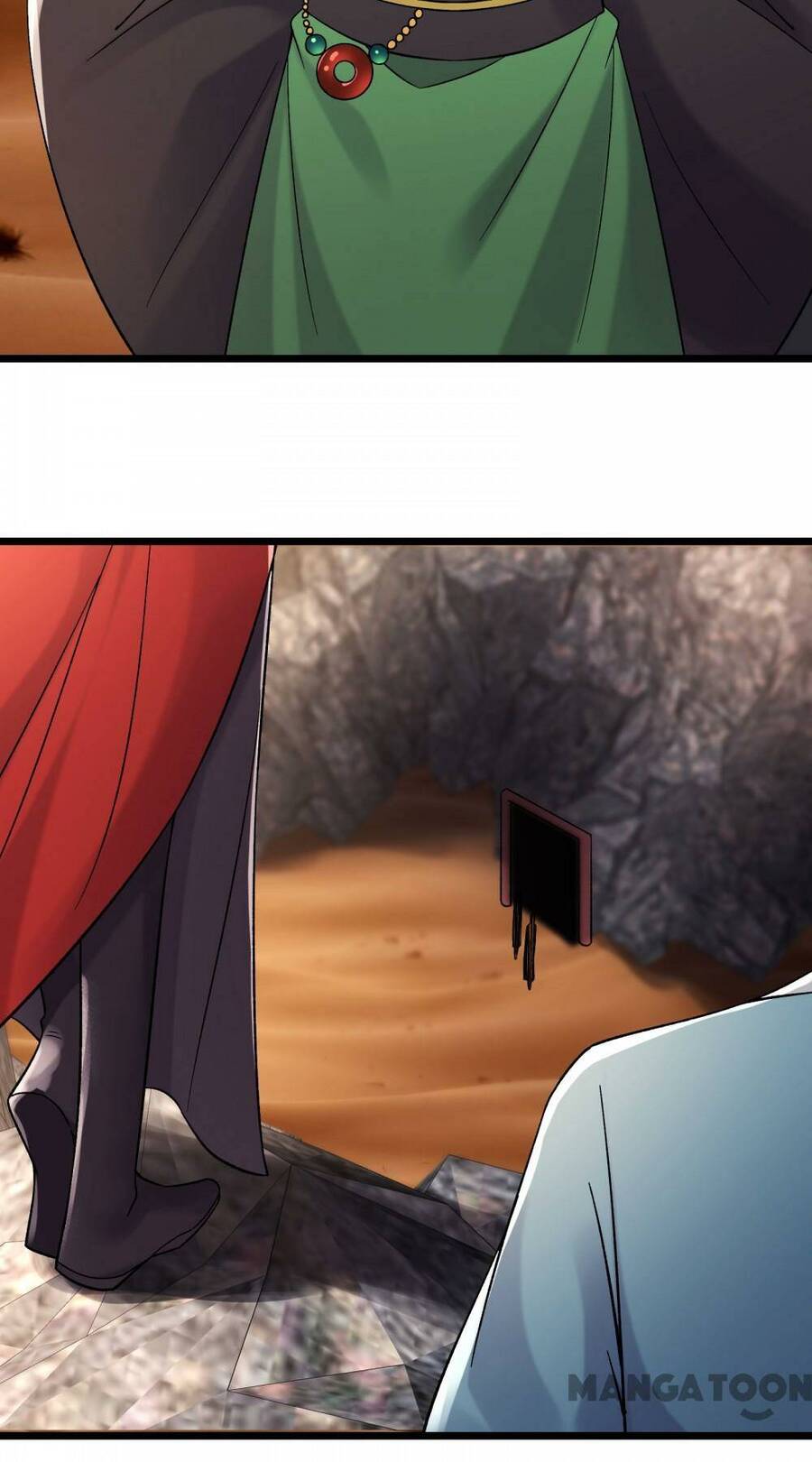 Đồ Đệ Của Ta Đều Là Nữ Ma Đầu Chapter 192 - Trang 2