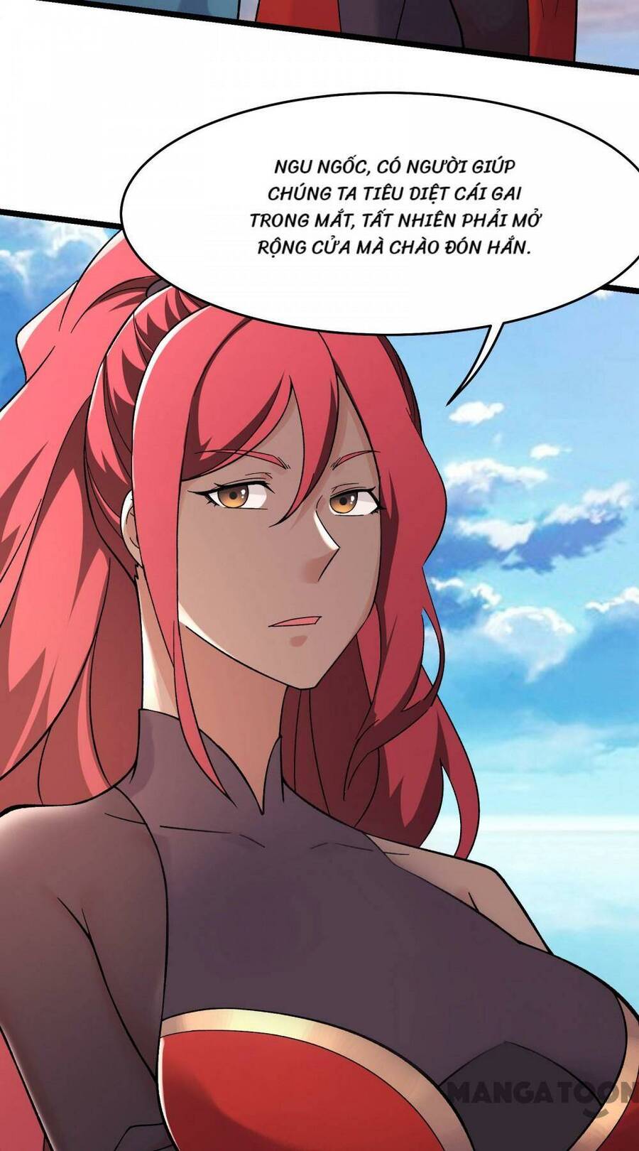 Đồ Đệ Của Ta Đều Là Nữ Ma Đầu Chapter 192 - Trang 2