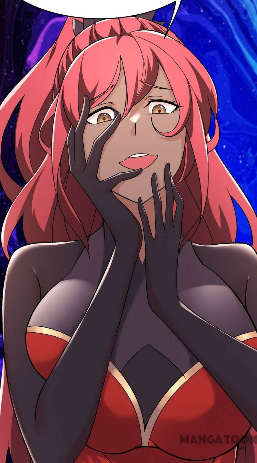 Đồ Đệ Của Ta Đều Là Nữ Ma Đầu Chapter 192 - Trang 2