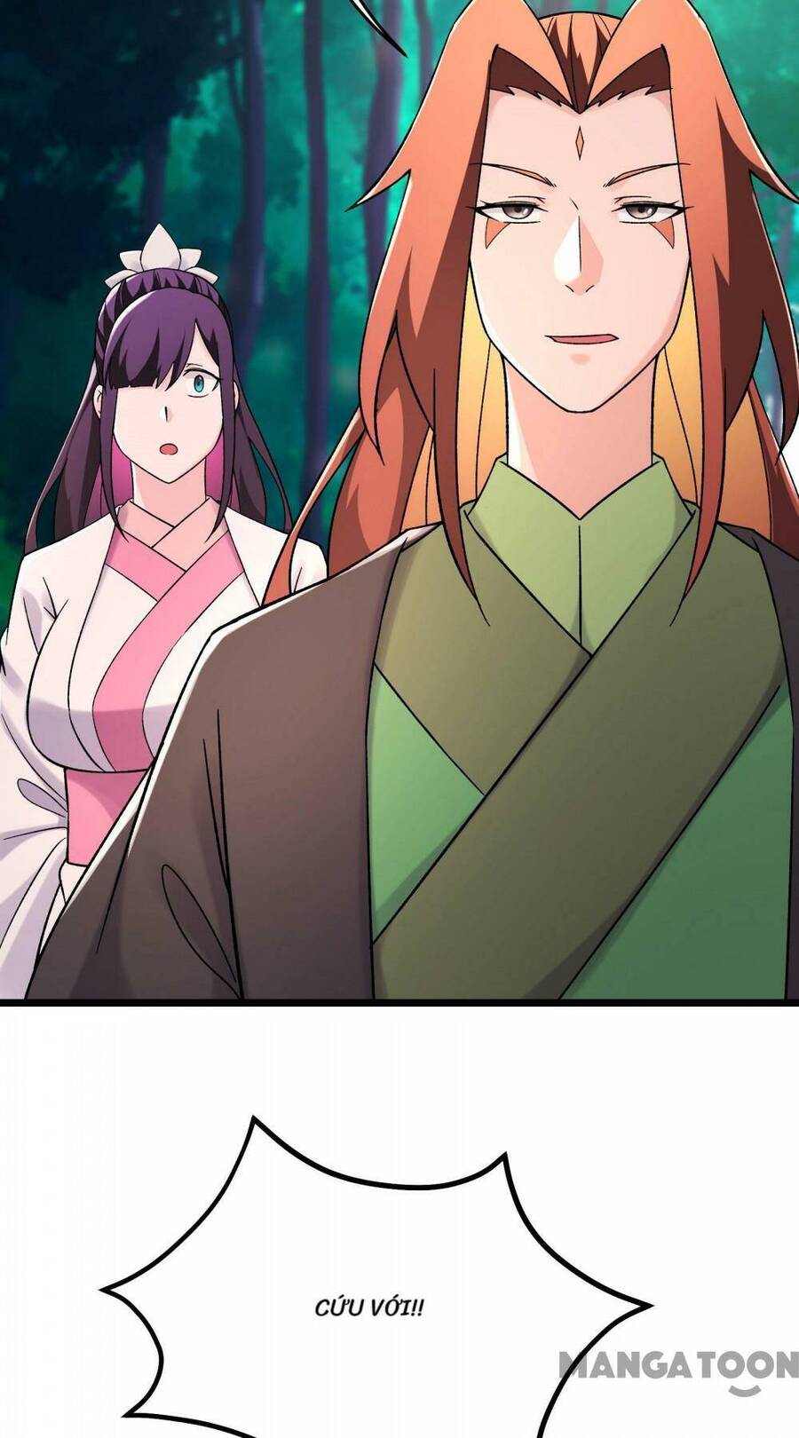 Đồ Đệ Của Ta Đều Là Nữ Ma Đầu Chapter 192 - Trang 2