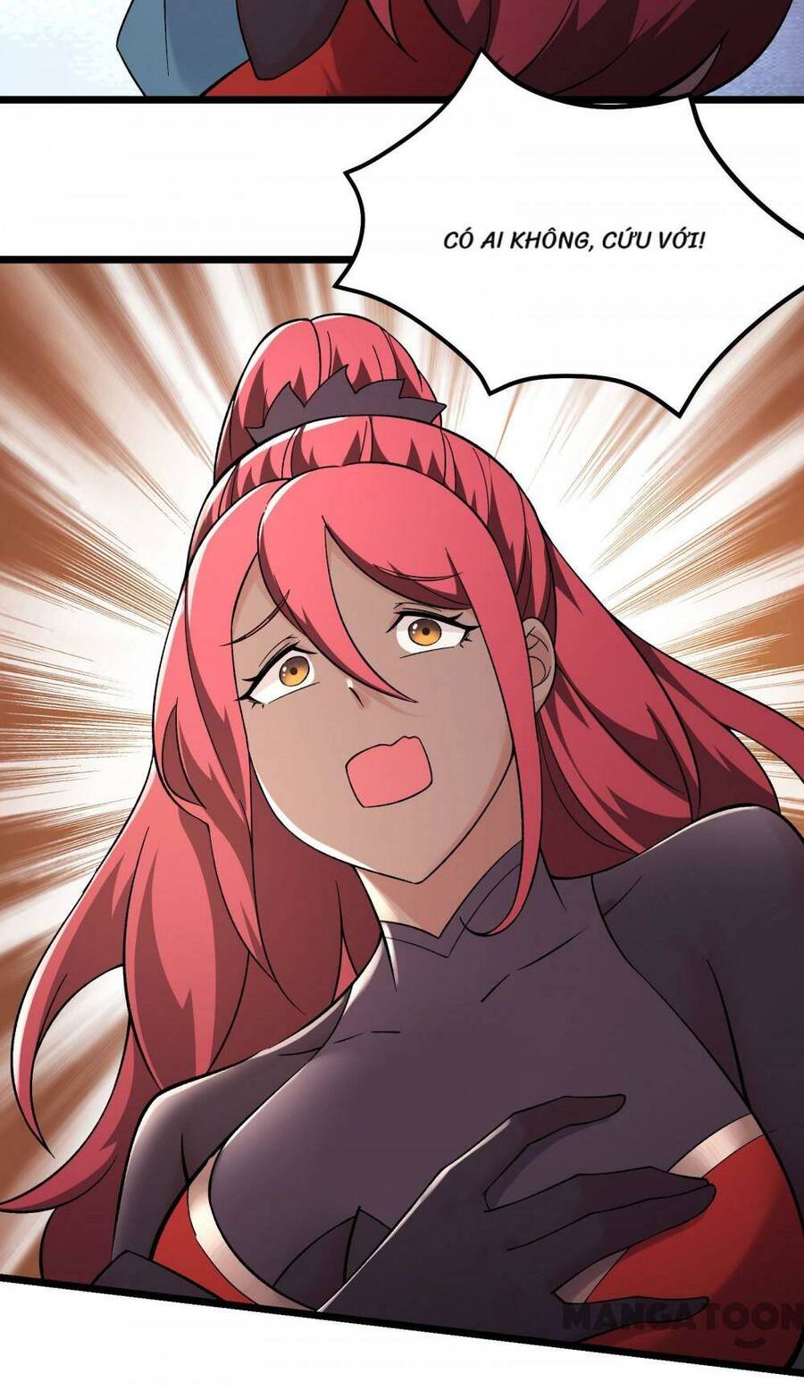 Đồ Đệ Của Ta Đều Là Nữ Ma Đầu Chapter 192 - Trang 2