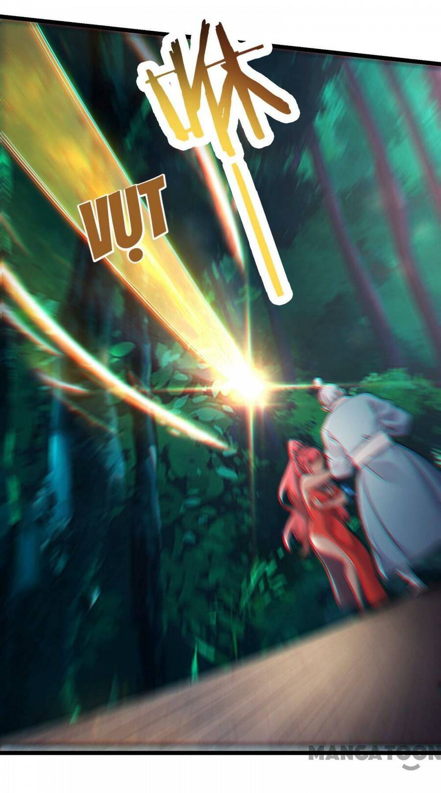 Đồ Đệ Của Ta Đều Là Nữ Ma Đầu Chapter 192 - Trang 2