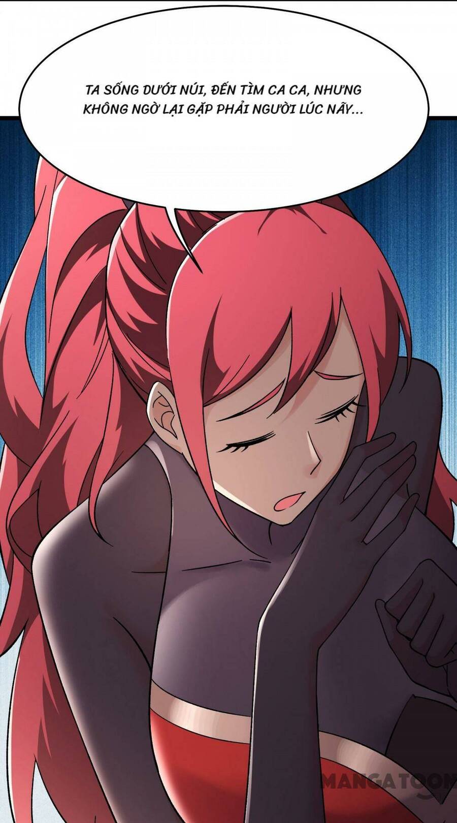 Đồ Đệ Của Ta Đều Là Nữ Ma Đầu Chapter 192 - Trang 2