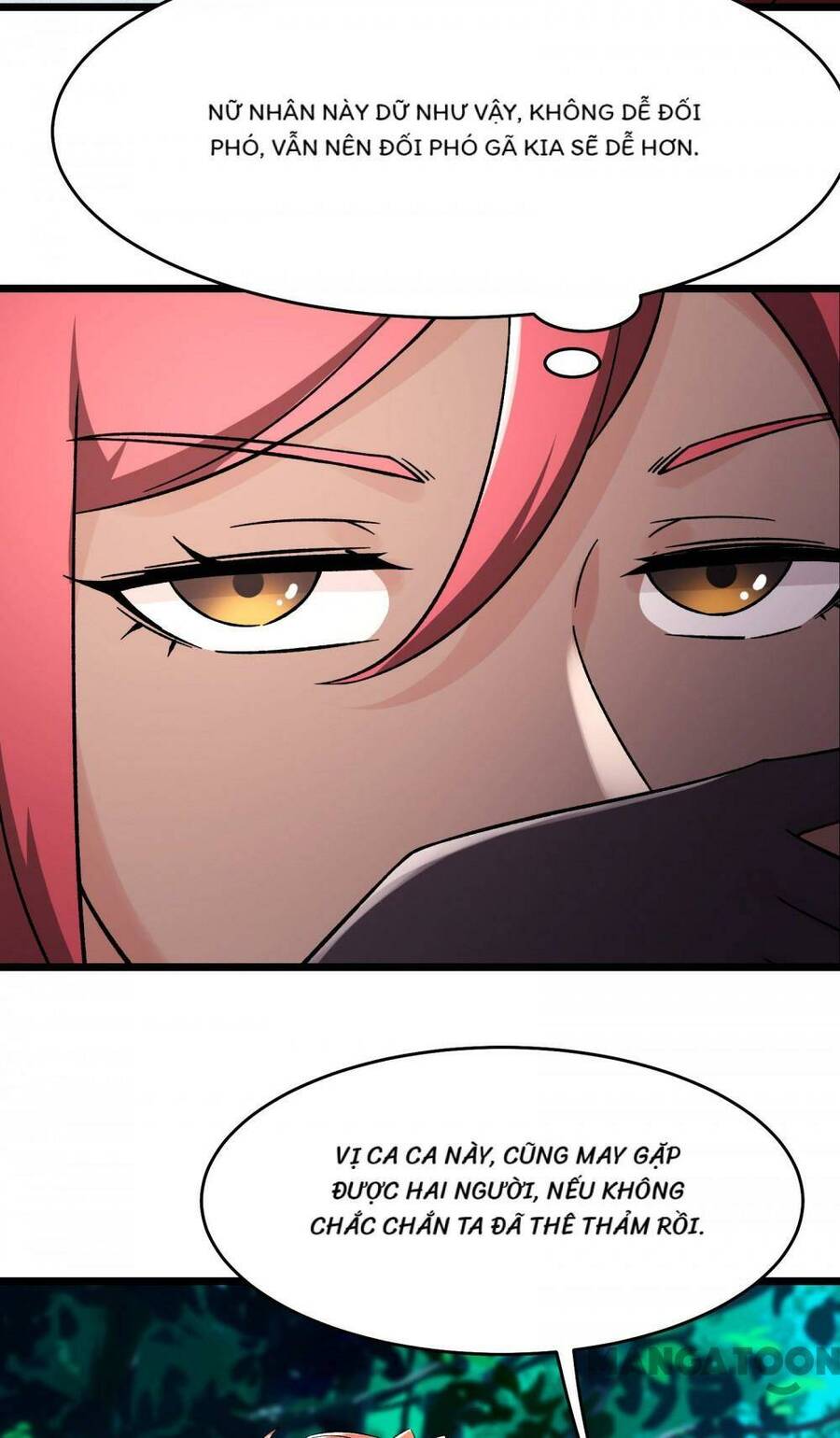 Đồ Đệ Của Ta Đều Là Nữ Ma Đầu Chapter 192 - Trang 2