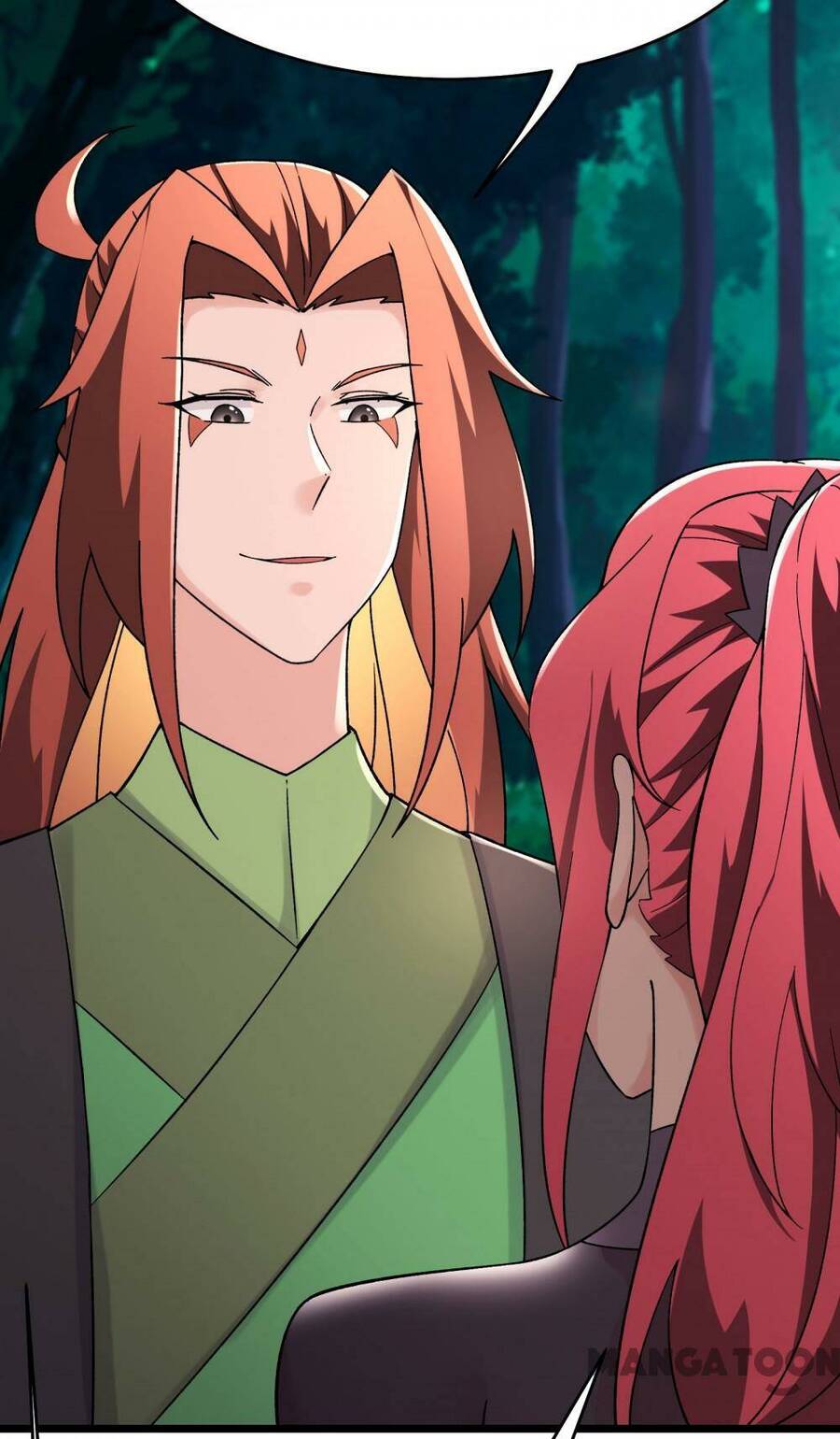 Đồ Đệ Của Ta Đều Là Nữ Ma Đầu Chapter 192 - Trang 2