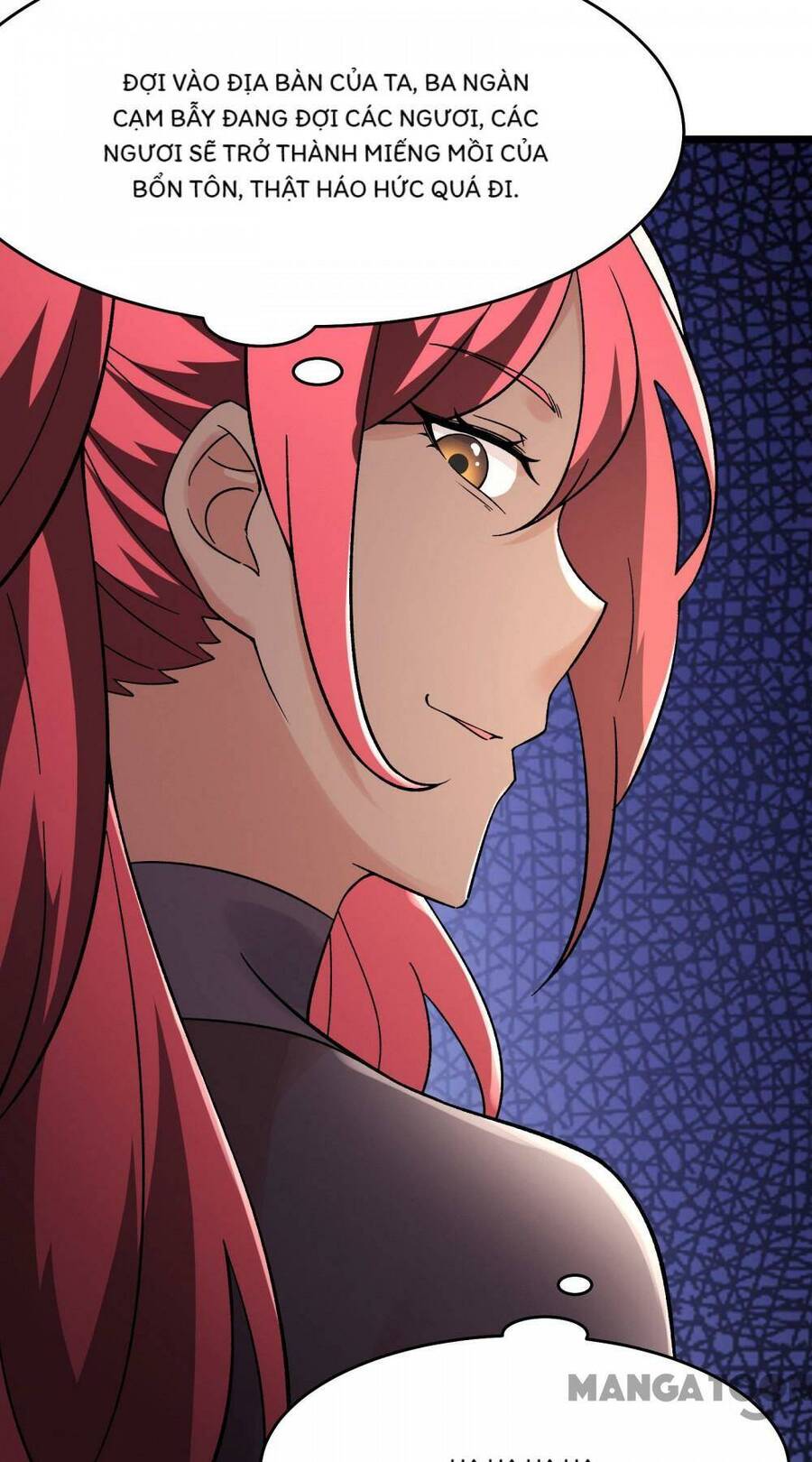 Đồ Đệ Của Ta Đều Là Nữ Ma Đầu Chapter 192 - Trang 2