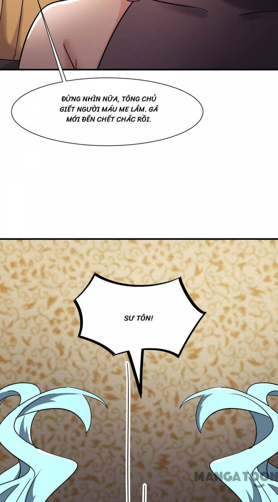 Đồ Đệ Của Ta Đều Là Nữ Ma Đầu Chapter 194 - Trang 2