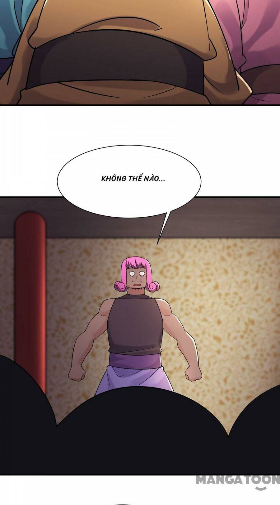 Đồ Đệ Của Ta Đều Là Nữ Ma Đầu Chapter 194 - Trang 2