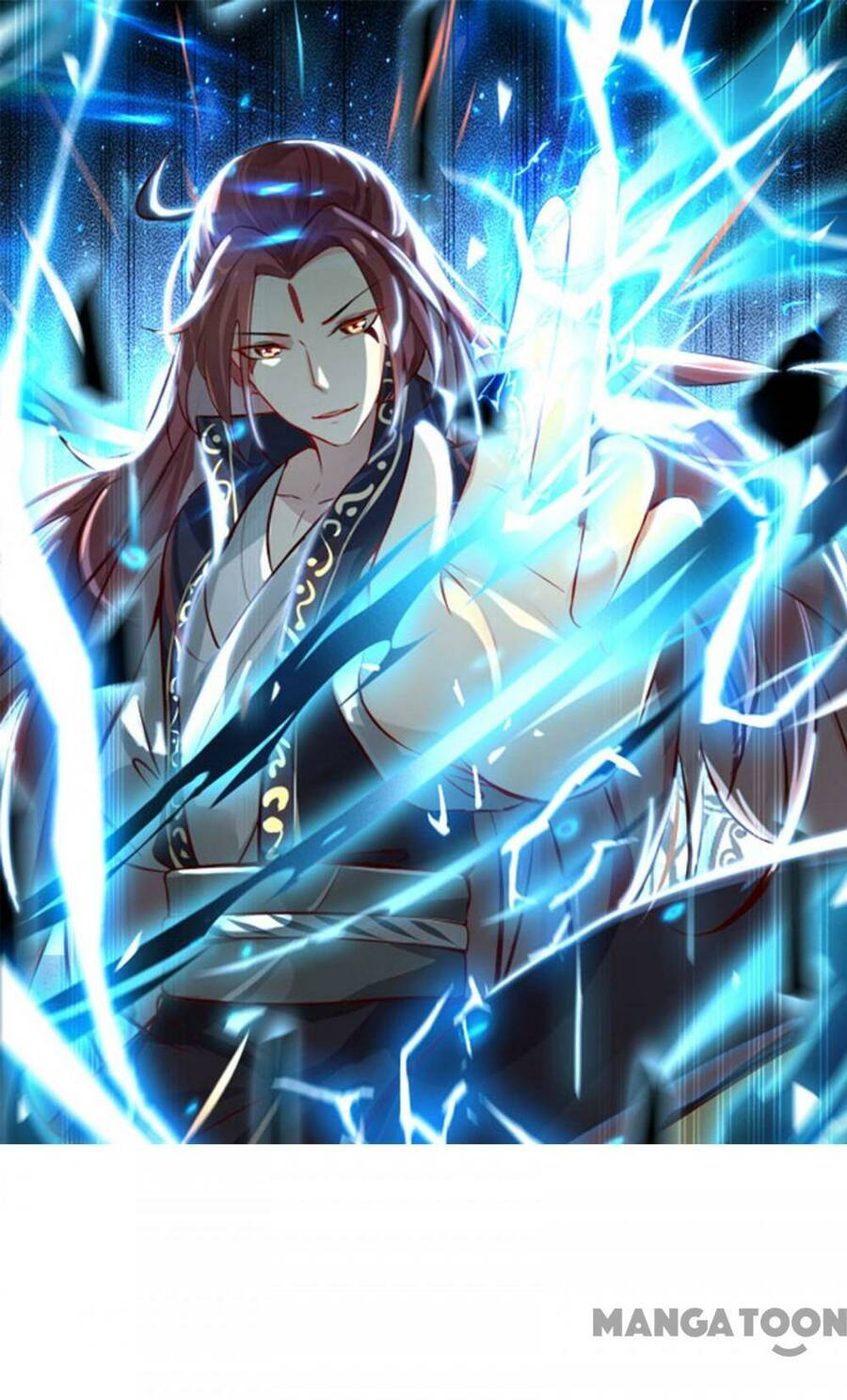 Đồ Đệ Của Ta Đều Là Nữ Ma Đầu Chapter 195 - Trang 2