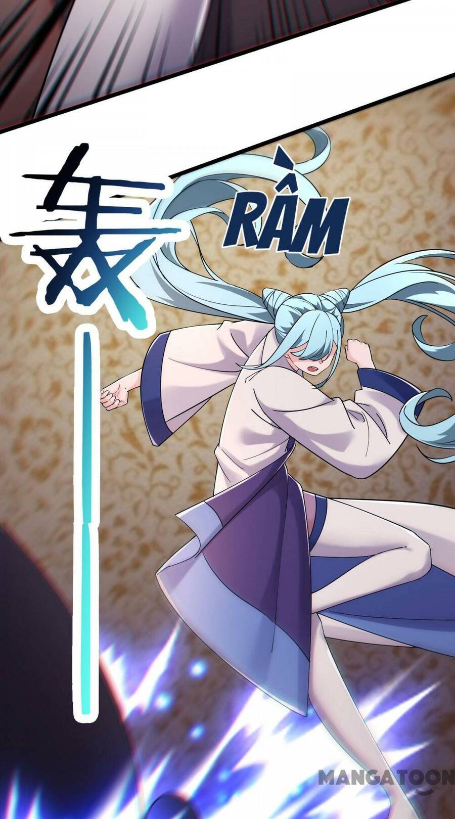 Đồ Đệ Của Ta Đều Là Nữ Ma Đầu Chapter 195 - Trang 2