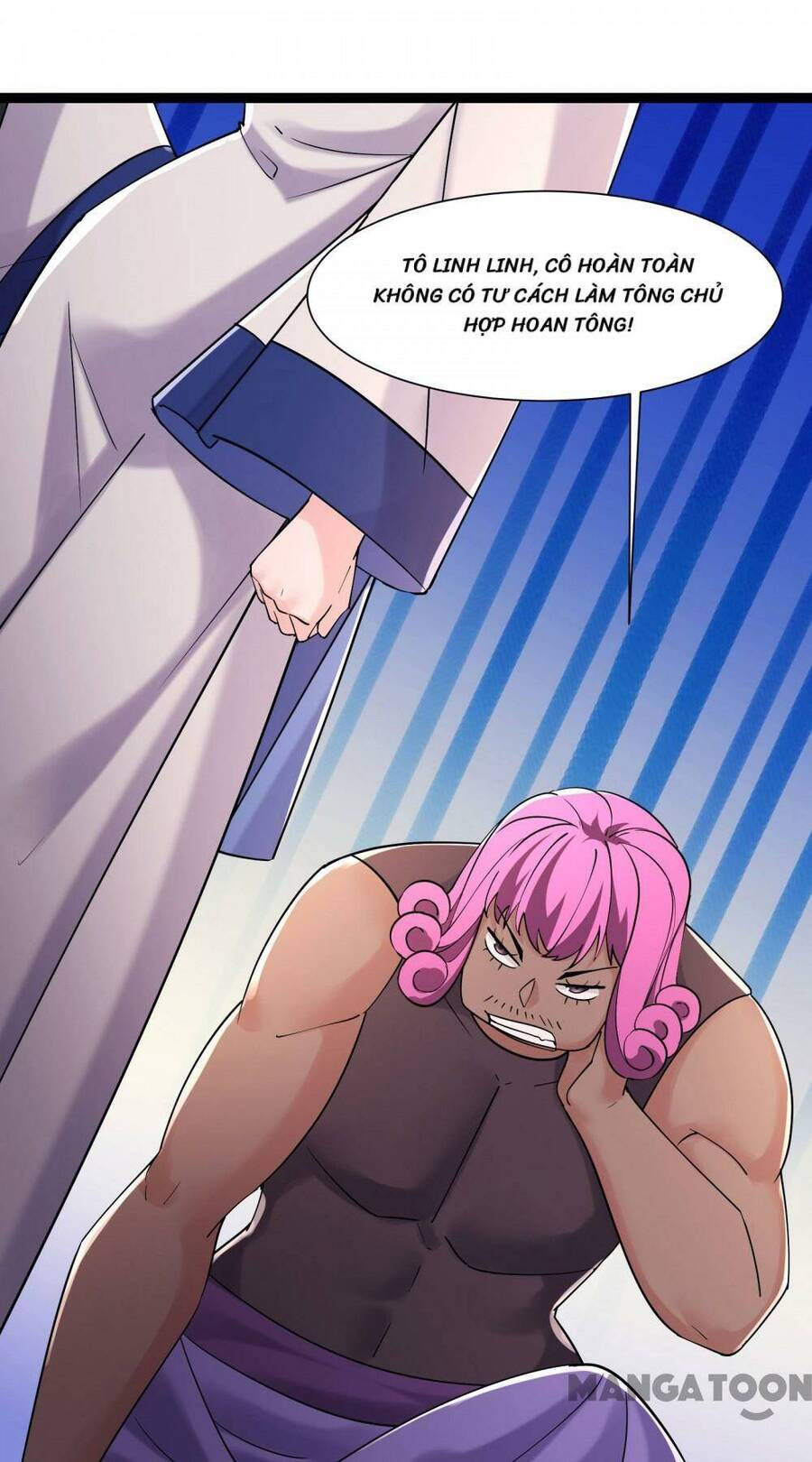 Đồ Đệ Của Ta Đều Là Nữ Ma Đầu Chapter 195 - Trang 2