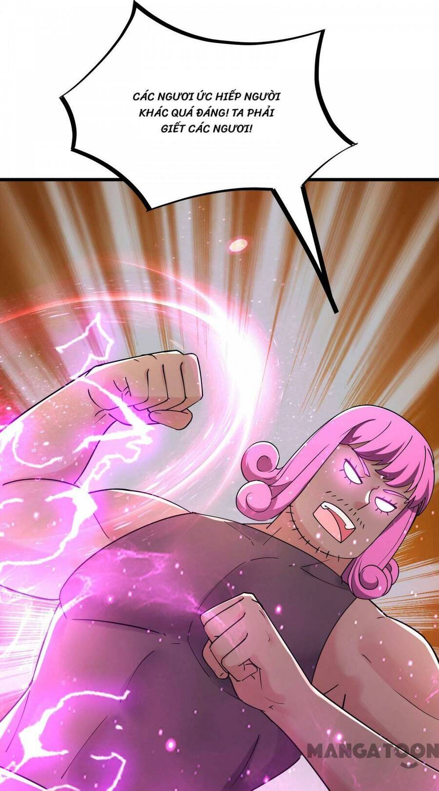 Đồ Đệ Của Ta Đều Là Nữ Ma Đầu Chapter 195 - Trang 2