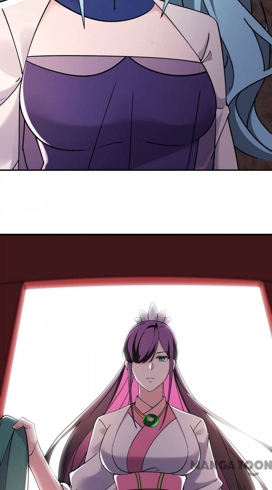 Đồ Đệ Của Ta Đều Là Nữ Ma Đầu Chapter 195 - Trang 2