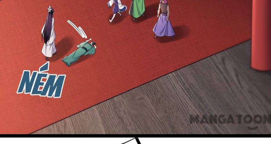 Đồ Đệ Của Ta Đều Là Nữ Ma Đầu Chapter 195 - Trang 2