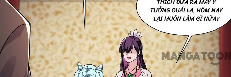 Đồ Đệ Của Ta Đều Là Nữ Ma Đầu Chapter 195 - Trang 2