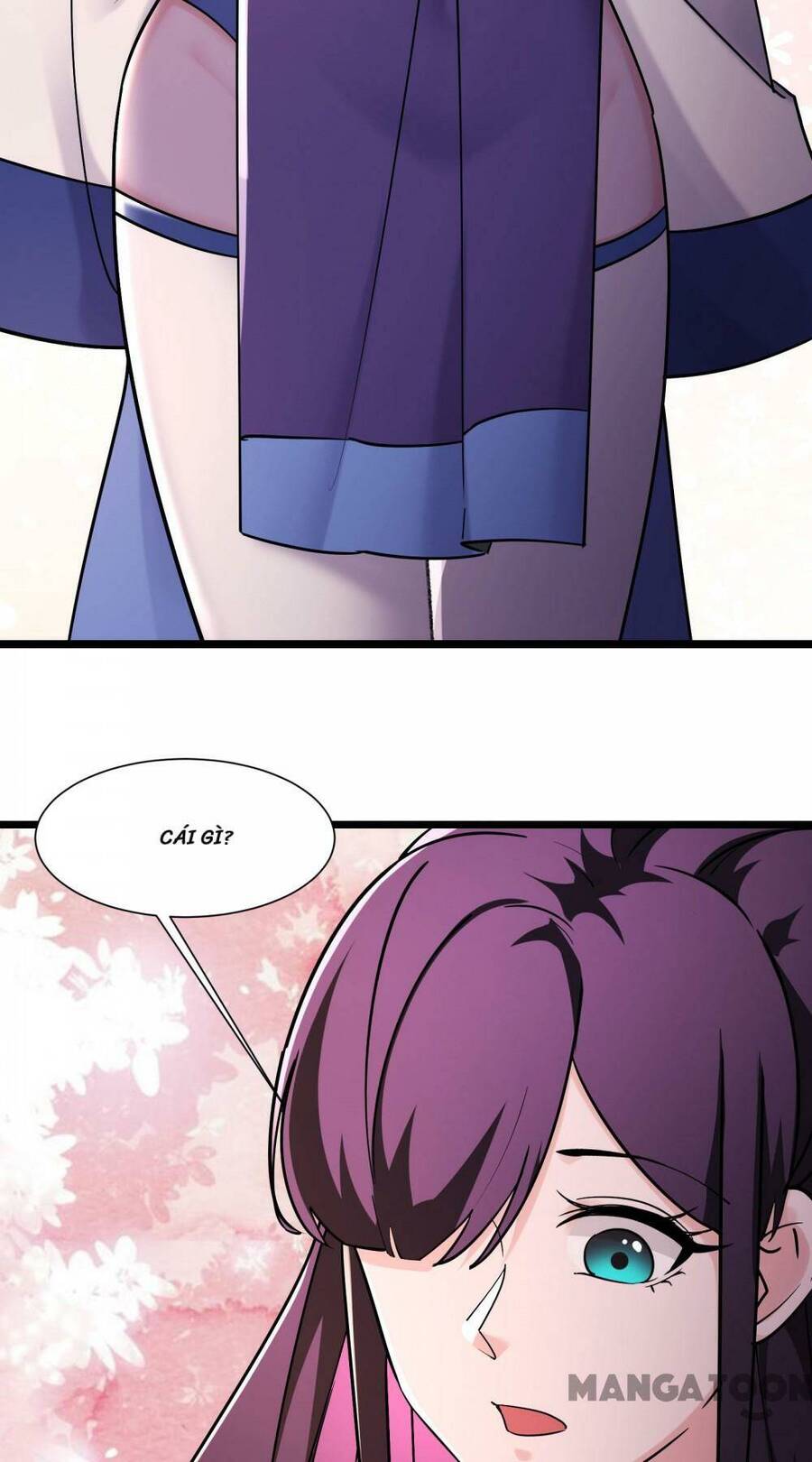 Đồ Đệ Của Ta Đều Là Nữ Ma Đầu Chapter 195 - Trang 2