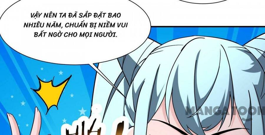 Đồ Đệ Của Ta Đều Là Nữ Ma Đầu Chapter 195 - Trang 2