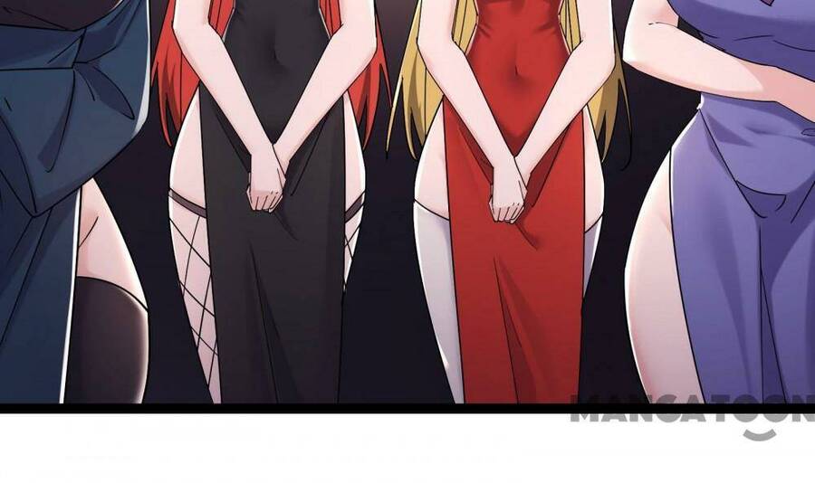 Đồ Đệ Của Ta Đều Là Nữ Ma Đầu Chapter 195 - Trang 2