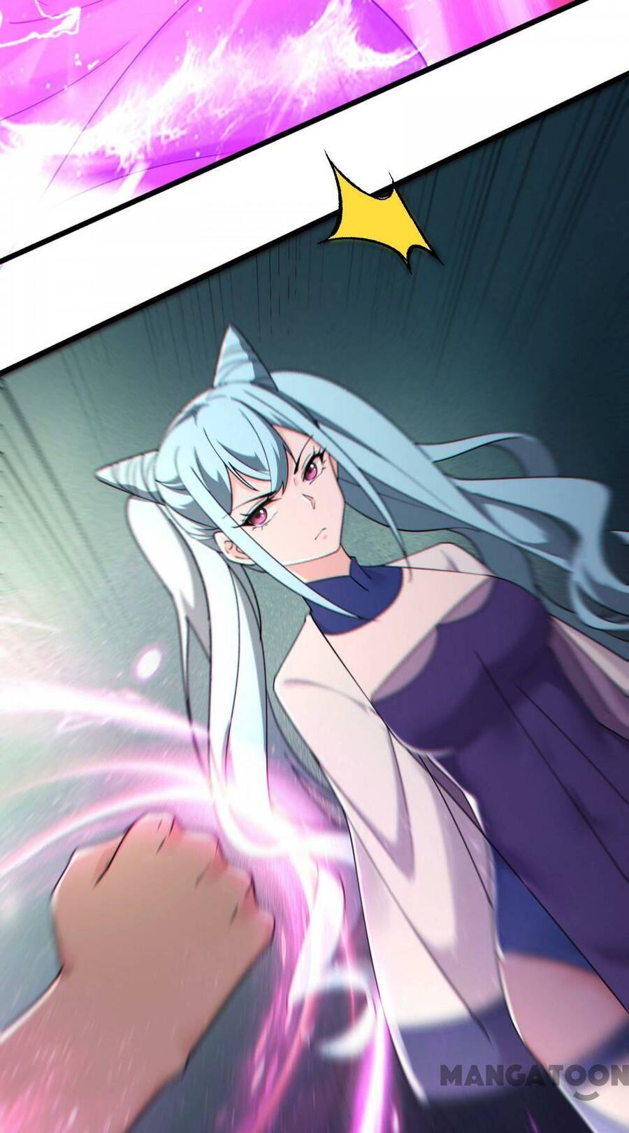 Đồ Đệ Của Ta Đều Là Nữ Ma Đầu Chapter 195 - Trang 2