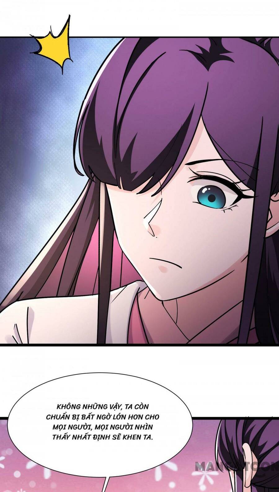 Đồ Đệ Của Ta Đều Là Nữ Ma Đầu Chapter 195 - Trang 2