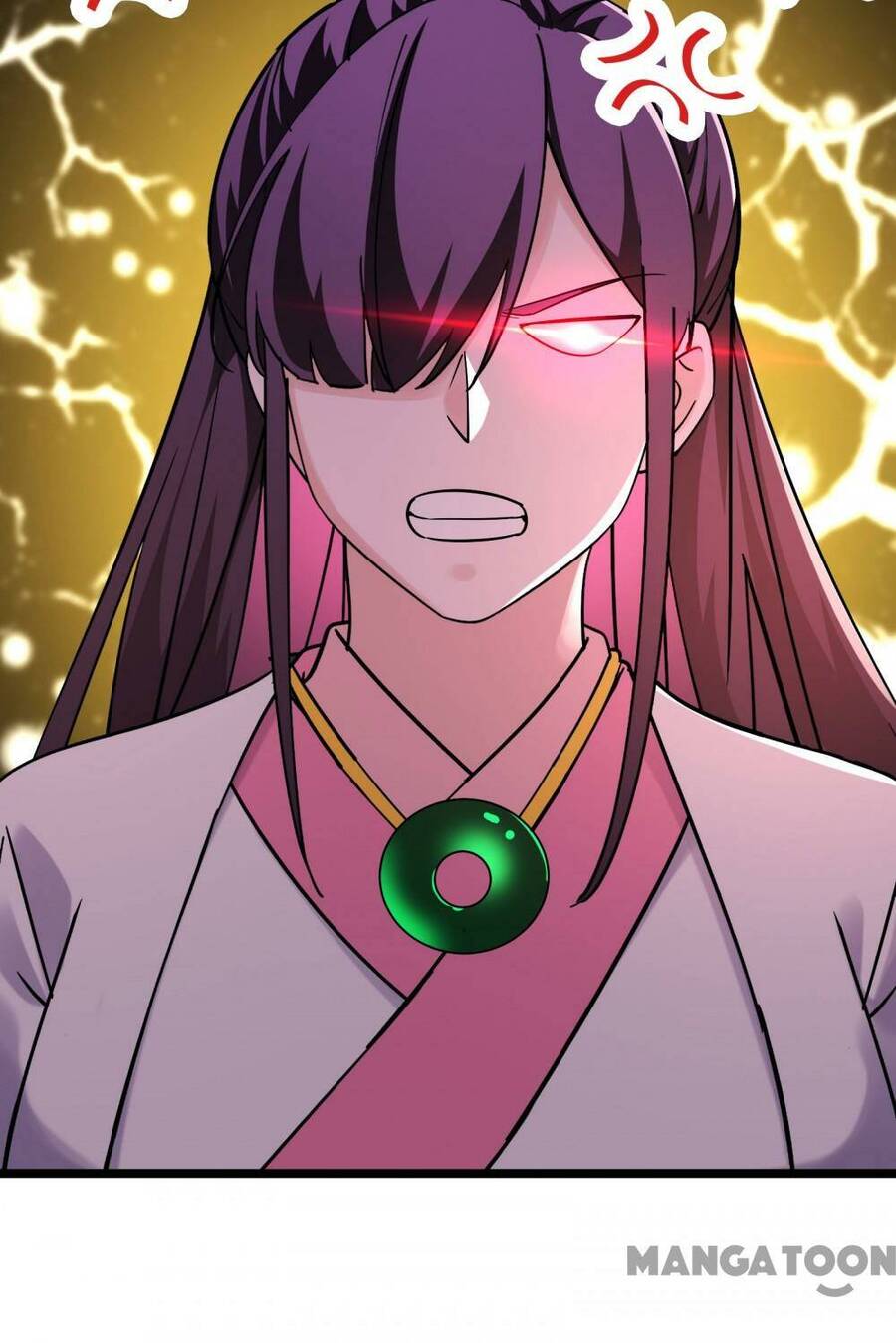 Đồ Đệ Của Ta Đều Là Nữ Ma Đầu Chapter 195 - Trang 2