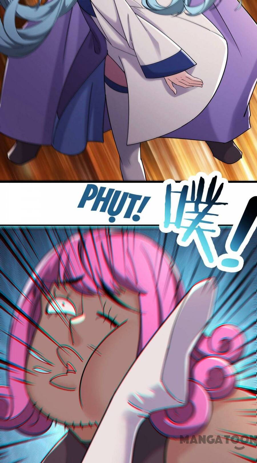 Đồ Đệ Của Ta Đều Là Nữ Ma Đầu Chapter 195 - Trang 2