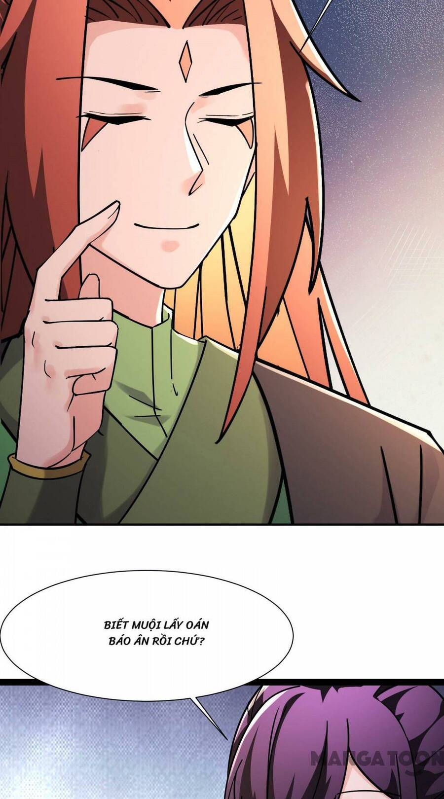 Đồ Đệ Của Ta Đều Là Nữ Ma Đầu Chapter 196 - Trang 2