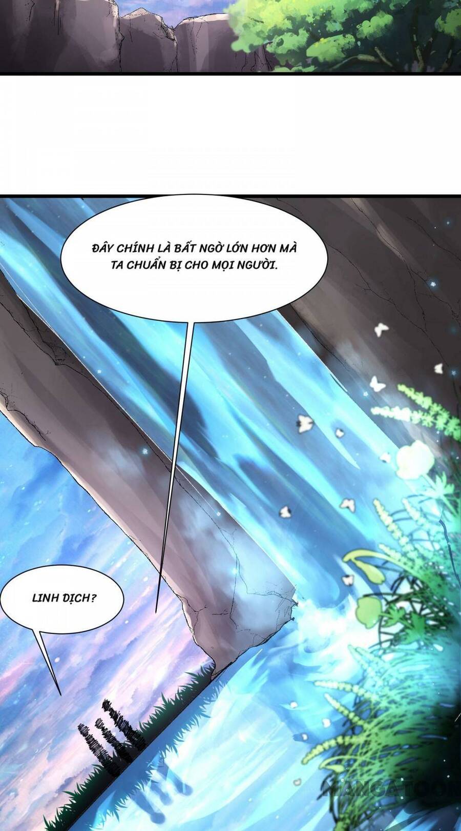 Đồ Đệ Của Ta Đều Là Nữ Ma Đầu Chapter 196 - Trang 2