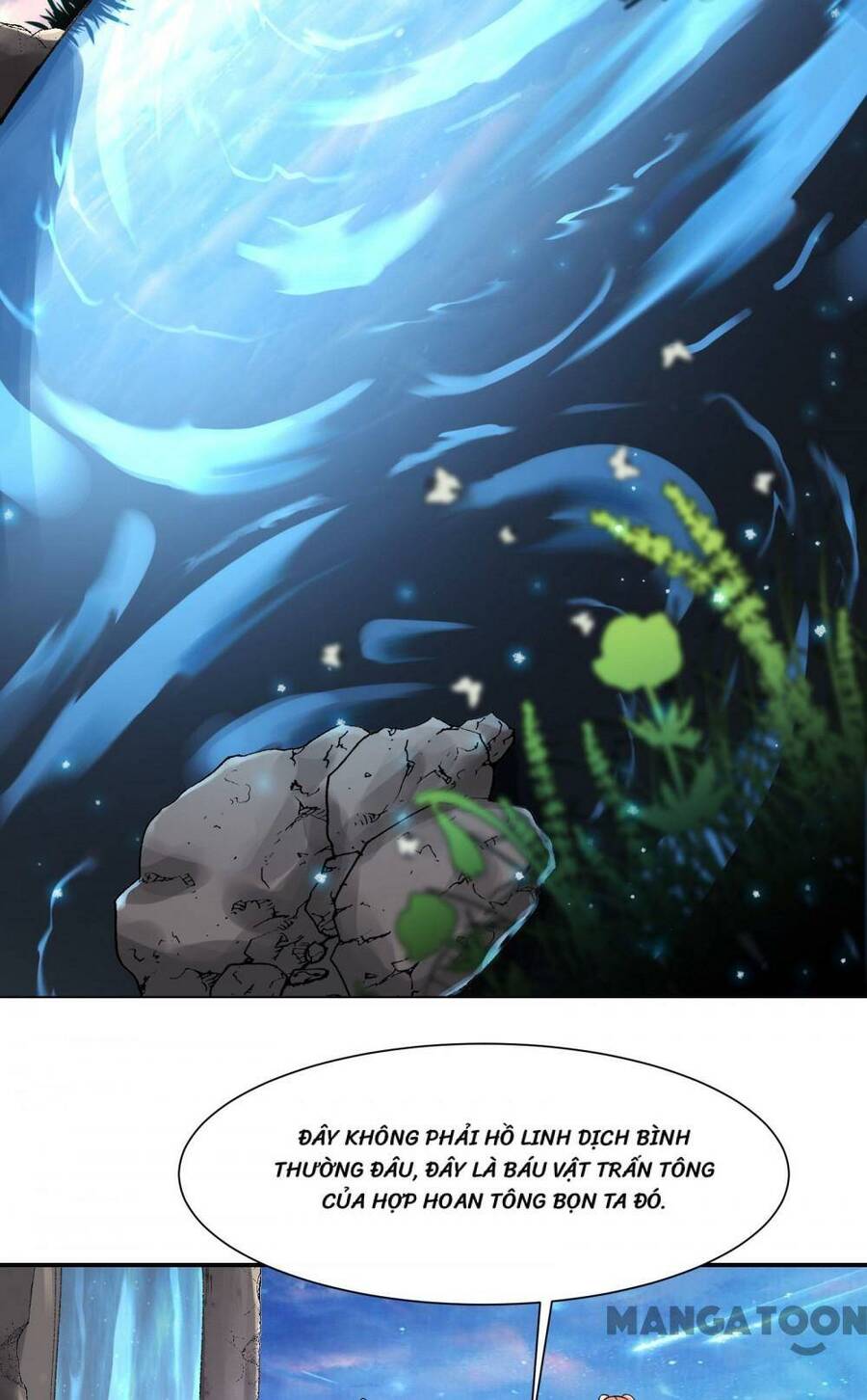 Đồ Đệ Của Ta Đều Là Nữ Ma Đầu Chapter 196 - Trang 2