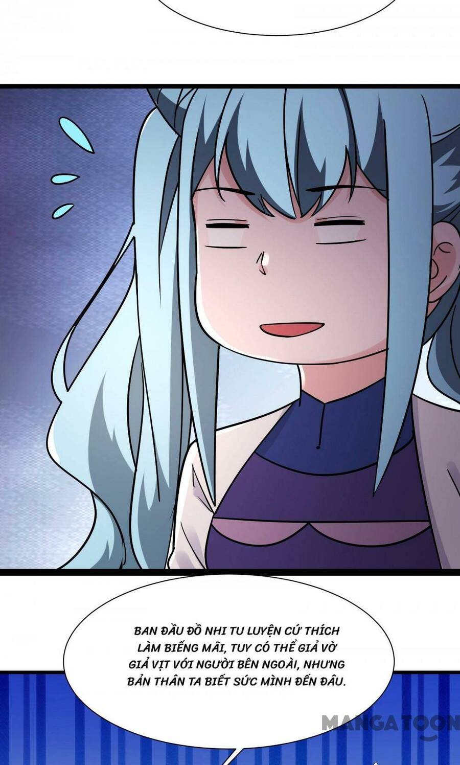 Đồ Đệ Của Ta Đều Là Nữ Ma Đầu Chapter 196 - Trang 2