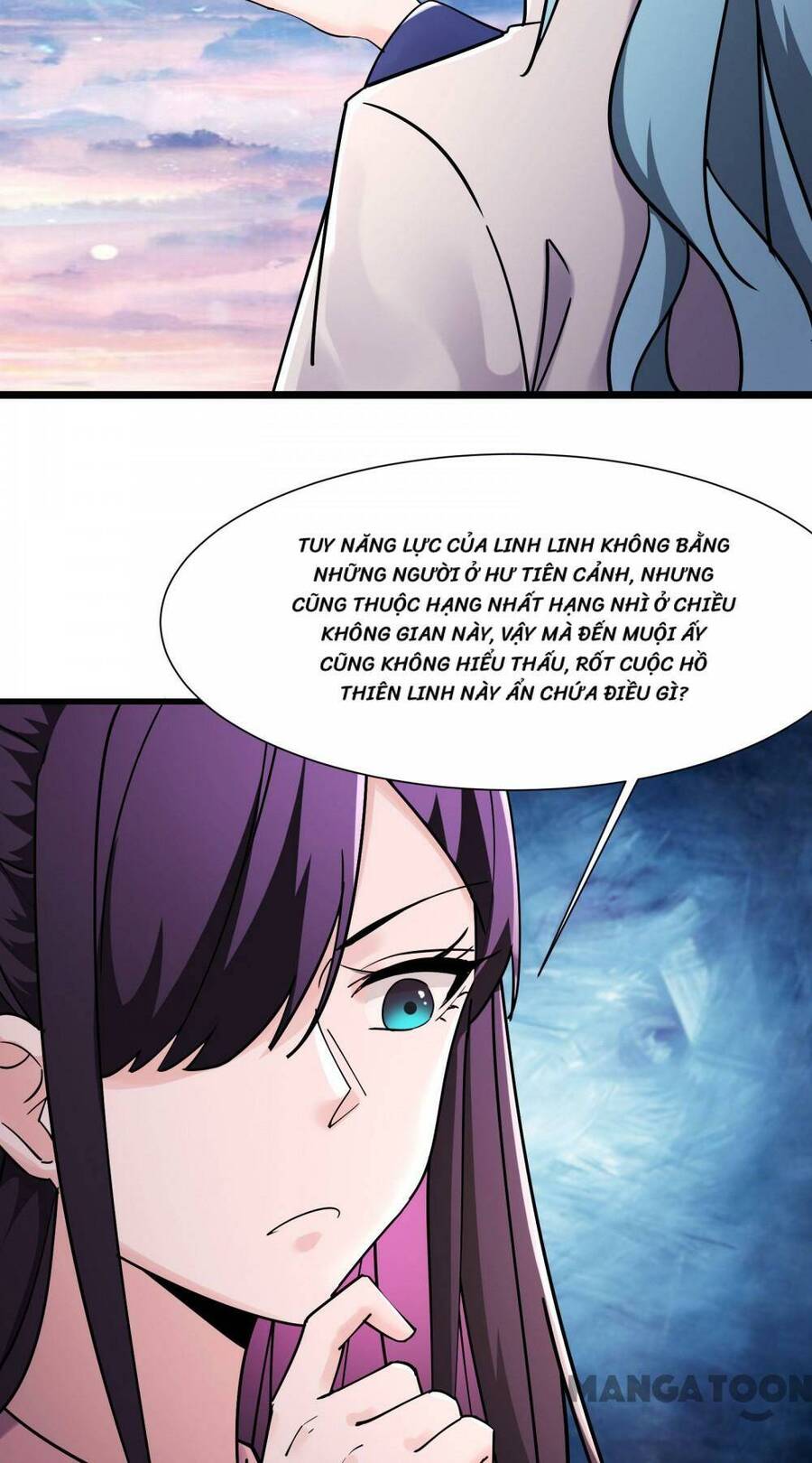 Đồ Đệ Của Ta Đều Là Nữ Ma Đầu Chapter 196 - Trang 2