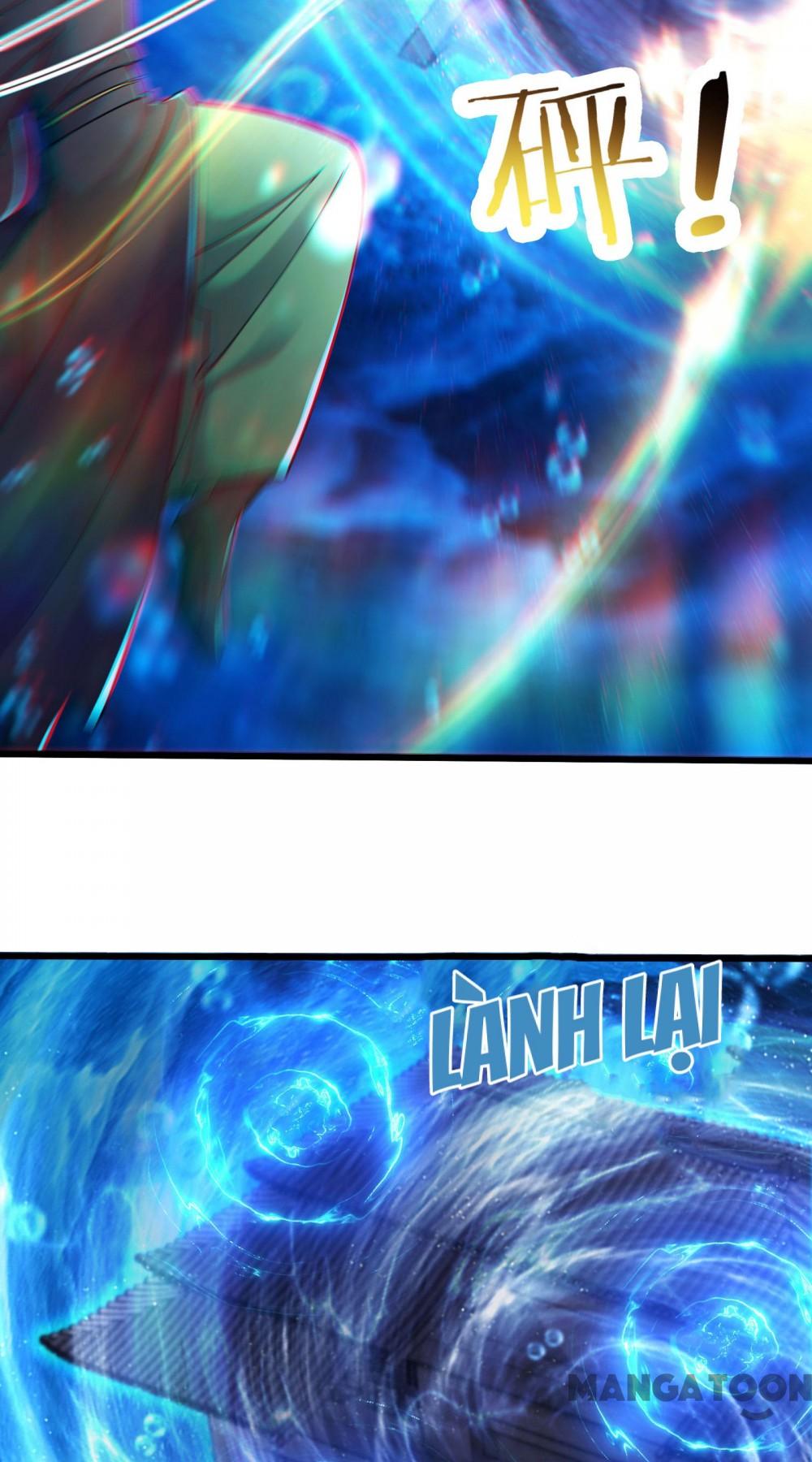 Đồ Đệ Của Ta Đều Là Nữ Ma Đầu Chapter 197 - Trang 2