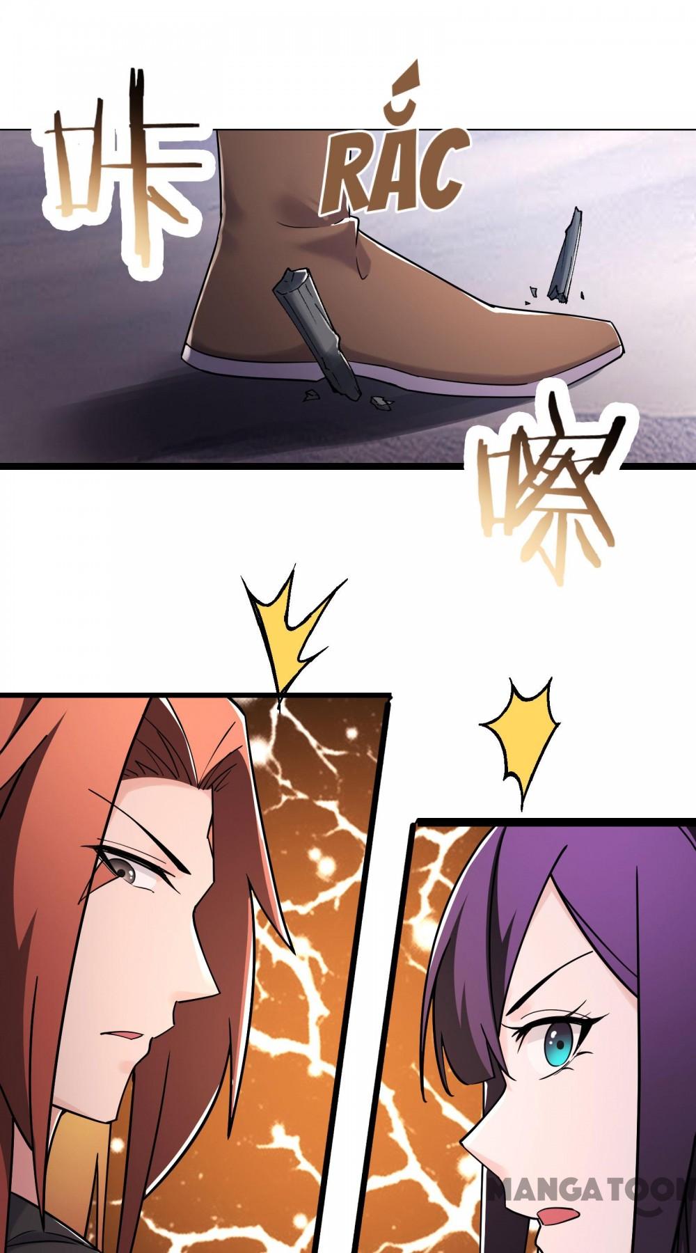 Đồ Đệ Của Ta Đều Là Nữ Ma Đầu Chapter 198 - Trang 2