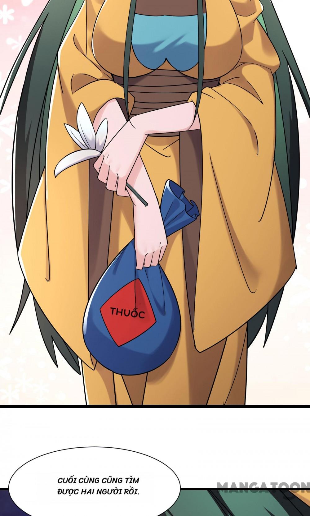 Đồ Đệ Của Ta Đều Là Nữ Ma Đầu Chapter 198 - Trang 2